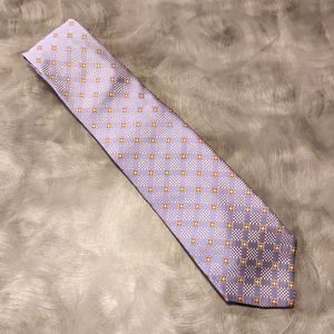 Joseph Abboud Silk Necktie